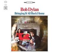 Bob Dylan - Bob Dylan - Bringing It All Back Home