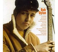 Bob Dylan – Bob Dylan – CD – Sony Music