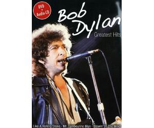 Bob Dylan - Bob Dylan Greatest Hits [DVD-AUDIO]