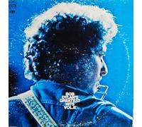 Bob Dylan - Bob Dylan: Greatest Hits Volume 2