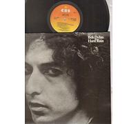 Bob Dylan - Bob Dylan - Hard Rain - LP vinyl