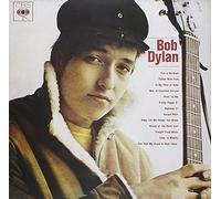 Bob Dylan - Bob Dylan [Import]