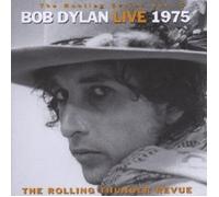 BOB DYLAN - BOB DYLAN LIVE 1975: BOOTLEG SERIES VOL.5 2 CD 22 TRACKS NEW