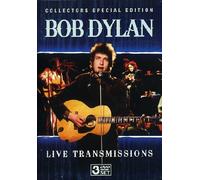Live transmissions collection