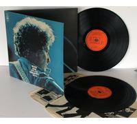 BOB DYLAN - BOB DYLAN More Bob dylan greastest hits Double album centre pocket in gatefold sleeve.Top copy. First UK pressing. 1971.