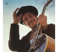 Bob Dylan - Bob Dylan - Nashville Skyline