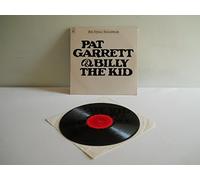 BOB DYLAN - BOB DYLAN pat garret & billy the kid, stereo