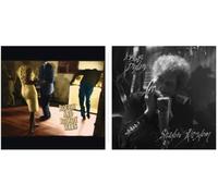 Bob Dylan - Bob Dylan - Shadow Kingdom / Rough and Rowdy Ways (2 cd pack)