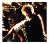 Bob Dylan - Bob Dylan, Shelter from the storm, rarities, out takes & promos