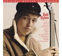 Bob Dylan - Bob Dylan [Super-Audio Cd] Hybrid Sacd