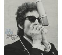 BOB DYLAN - BOB DYLAN: THE BOOTLEG SERIES,VOLS.1-3 5 VINYL LP NEUF