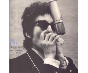 Bob Dylan - Bob Dylan the bootleg series volumes 1-3[rare & unreleased] 1961-1991