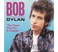 Bob Dylan - Bob Dylan - The Times They Are A.Changing