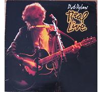 BOB DYLAN - BOB DYLAN Vinyl LP Real Live