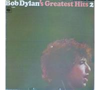 Bob Dylan - Bob Dylan's Greatest Hits 2 [Vinyl LP]