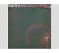Bob Dylan - Bob Dylan's Greatest Hits 2 [Vinyl LP record] [Schallplatte]