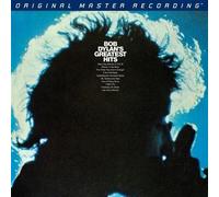 Bob Dylan's Greatest Hits - Sacd - Mfsl - 2016