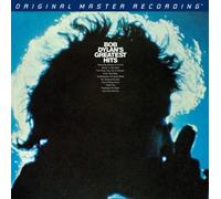 Bob Dylan – Bob Dylan's Greatest Hits – Vinyle LP – Édition limitée 180 g – MoFi Electronics