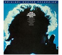 Bob Dylan - Bob Dylan's Greatest Hits [Vinyl Lp] Ltd Ed, 180 Gram