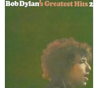 Bob Dylan – Bob Dylan's Greatest Hits Vol. 2 – CD
