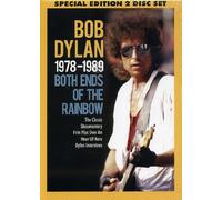 Bob Dylan-Both Ends of The Rainbow [Import]