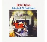 Bob Dylan - Bringing It All Back Home