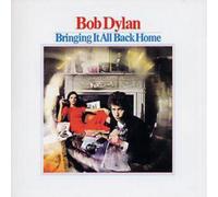 Bob Dylan – Bringing It All Back Home – CD