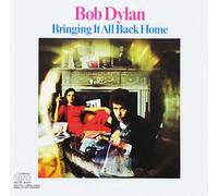 BOB DYLAN - Bringing It All Back Home (Gold Series) [Import]