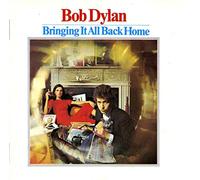 Bob Dylan - Bringing It All Back Home [Import]