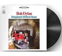 Dylan,Bob - Bringing It All Back Home [Import]