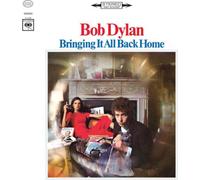 Bob Dylan – Bringing It All Back Home