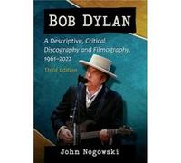 Bob Dylan by John Nogowski John Nogowski (Auteur)