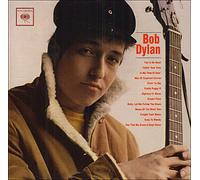 Bob Dylan – Bob Dylan – CD – Sony Music
