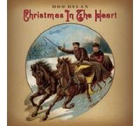 BOB DYLAN "CHRISTMAS IN THE HEART" CD NEW