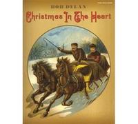 Bob Dylan Christmas In The Heart Pvg