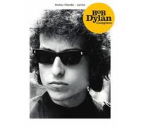 Bob Dylan – Complete – Accords de guitare et paroles – Hal Leonard