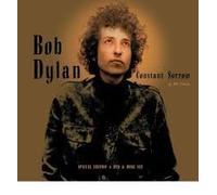 BOB DYLAN-CONSTANT SORROW -4DVD+BOOK-