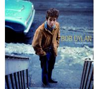 Bob Dylan – Début Album – Vinyle bleu – Master Works