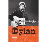Bob Dylan - Denis Ritter - Rock & Folk - broché - Biographie