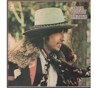 BOB DYLAN - DESIRE LP (VINYL ALBUM) UK CBS