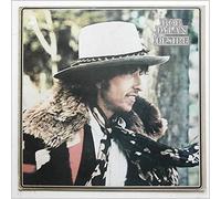 Bob Dylan - DESIRE VINYL LP 1975 BOB DYLAN
