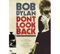 BOB DYLAN "DON´T LOOK BACK" 2 DVD LIMITED NEW