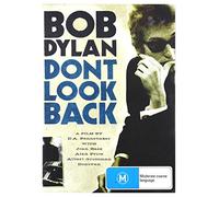 Bob Dylan - Dont look back