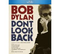 Bob Dylan - Don't Look Back