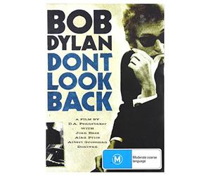 Bob Dylan - Dont look back