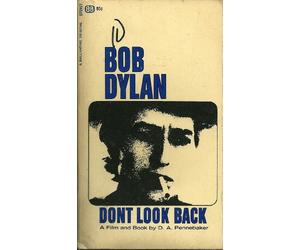 Bob Dylan - Don't Look Back
