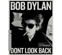 Bob Dylan: Don't Look Back Blu-ray
