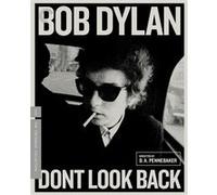 Bob Dylan: Don't Look Back Blu-ray E