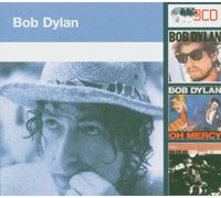 Bob Dylan - Dylan,Bob - Infidels/Oh Mercy/Time Out Of Mind