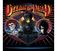 Bob Dylan – Dylan and The Dead